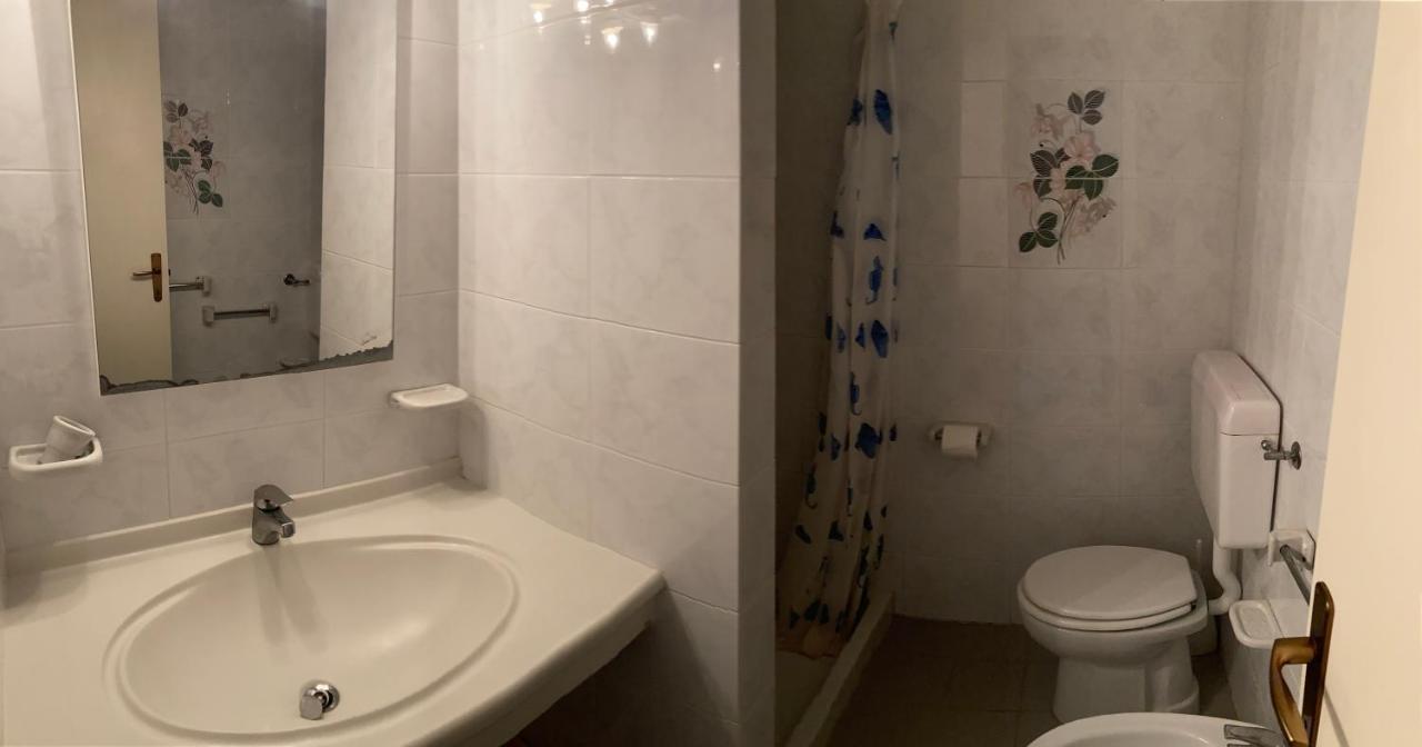 Marta'S Holidays Home Nisporto Esterno foto