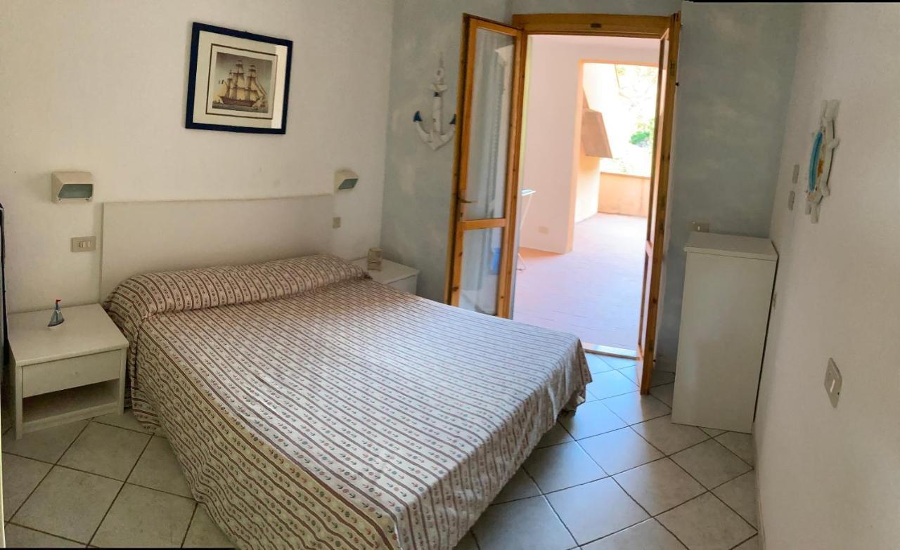 Marta'S Holidays Home Nisporto Esterno foto